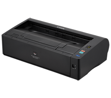 Canon DRM1060II Doc Scanner