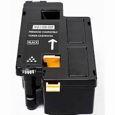 Compatible Fuji Xerox CT202264 Black Toner Cartridge - 2,000 pages