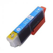 Compatible Epson 277XL HY Cyan Ink Cartridge - 740 pages