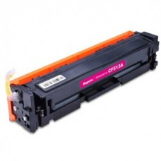 Compatible HP 204A Magenta LaserJet Toner Cartridge - 900 pages