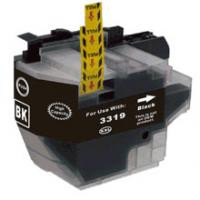 Compatible Brother LC3329XL Black Ink Cartridge - 3,000 pages