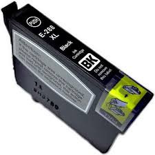 Compatible Epson 288XL HY Black Ink Cartridge