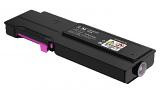 Compatible Fuji Xerox CM415AP Magenta Toner Cartridge - 11,000 pages