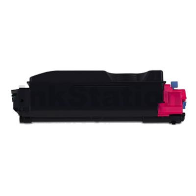 Compatible Kyocera TK5274 Magenta Toner Cartridge - 6,000 pages