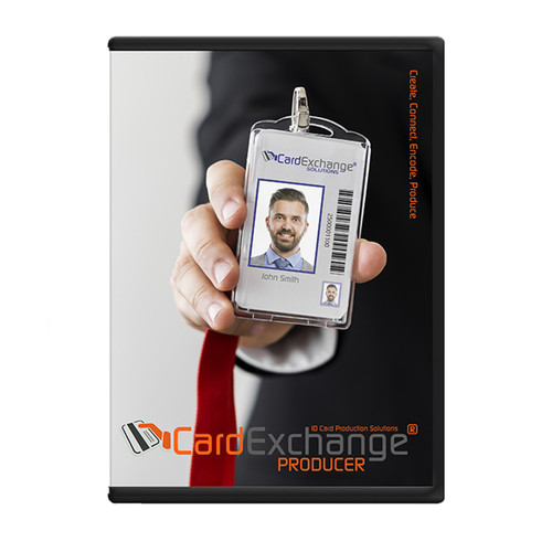 CardExchange Business Master Network Edition v10