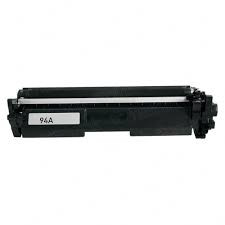 Compatible HP No.94A Black Toner - 1,200 pages