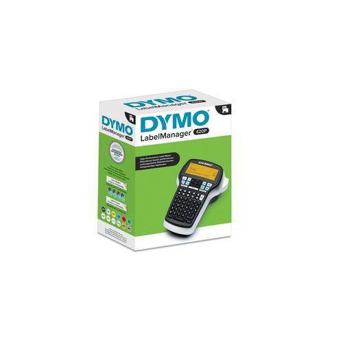 Dymo LabelManager 420P