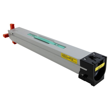 Compatible Samsung CLT-Y808 Yellow Toner - 20,000 pages