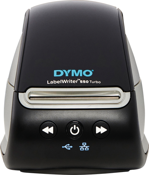 Dymo LabelWriter 550 Turbo