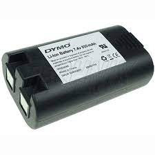 Dymo Li-On Battery