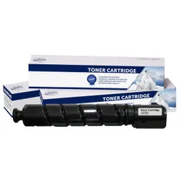 Compatible Canon CART-034 Black Toner Cartridge
