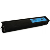 Compatible Toshiba E-Studio 2040C / 2540C / 3040 / 3540 / 4540C Cyan Toner  - 26,800 pages