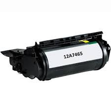 Compatible Lexmark T632 / T634 / X632 / X634e Prebate Toner Cartridge - 32,000 pages