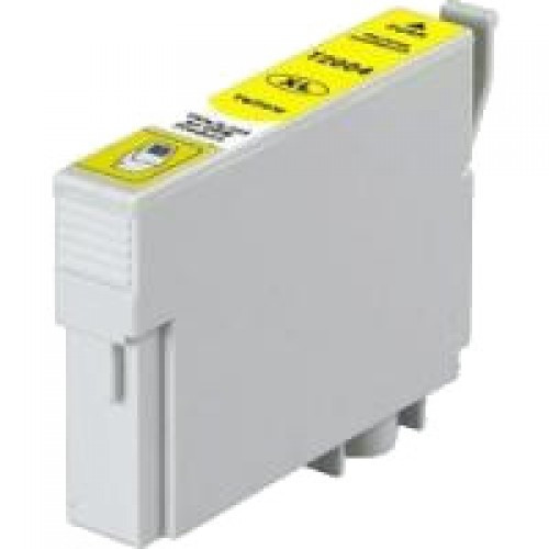 Compatible Epson 711XXL Yellow Ink Cartridge for WP4590, 4090 - 3,400 pages