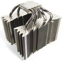 Thermaltake IFX-14, Intel BP CPU Cooler [IFX-14BP] supports Intel 1366 / 775 Socket