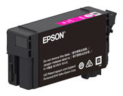 Epson 26ml UltraChrome Magenta