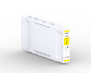 Epson 110ml UltraChrome Yellow