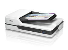 Epson DS1630 Scanner