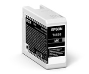 Epson 46S Matte Black Ink Cartridge - 25ml