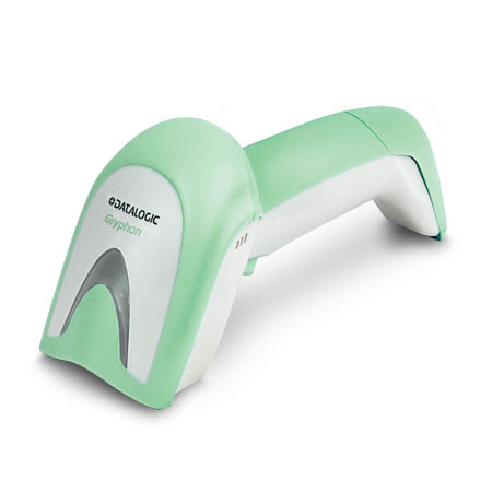 Datalogic GRYPHON GD4430 2D USB KIT HC