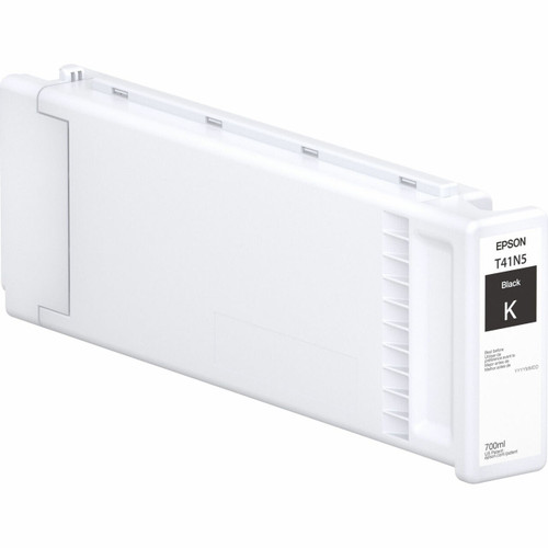 Epson 700ml UltraChrome Black