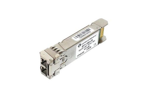 10G SFP+ SMF LR Transceiver, 1310nm. -40C to 85C