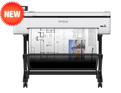 Epson SC-T5160M Large Format Printer (Includes Stand) Entry Level 36"