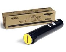 Fuji Xerox DocuPrint C5005D Yellow Toner Cartridge - 15,000 pages