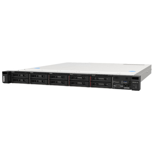 Lenovo ThinkSystem SR250 V3 80W, SFF, 16G