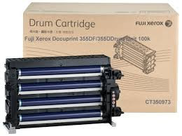 Fuji Xerox DocuPrint P355D / M355DF / P365DW Drum Cartridge - 100,000 pages