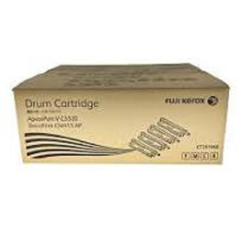 Fuji Xerox CT351066 Drum Cartridge Set (BCMY) - 55,000 pages