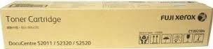 Fuji Xerox DocuCentre S2011 / S2320 / S2520 Black Toner Cartridge - 9,000 pages