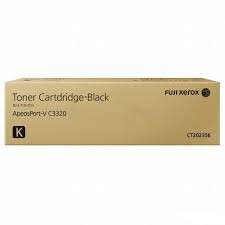 Fuji Xerox Black Toner - 11,000 pages (CT202356)