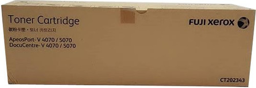 Fuji Xerox ApeosPort V3070/V4070/V5070 Toner