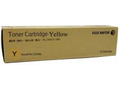 Fuji Xerox DocuPrint C5155D Yellow Toner Cartridge - 25,000 pages