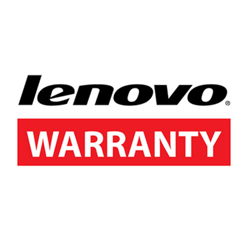 Lenovo Warranty Upgrade to 3 Years Onsite from 1 Year Onsite for ThinkPad L13 L14 L15 T14 T15 X12 X13 Next Day Parts & Labor Basic Hardware Support