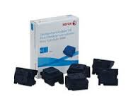 Fuji Xerox ColorQube 8900 Color Stix x 6 Cyan