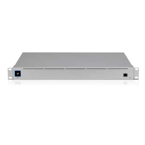 Ubiquiti UniFi Redundant Power System - Protect Up 6 Rackmount Ubiquiti Gen2 Devices - 950W DC Power Budget, Touch Screen Info Display, Incl 2Yr Warr