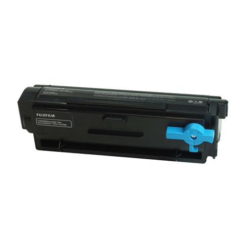Fujifilm CT203478 Black Toner (Use & Return) 20,000 pages