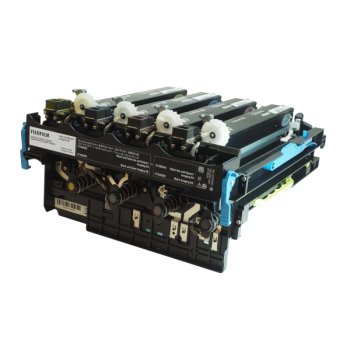 Fujifilm CT300299 Black & Colour Use & Return Imaging Kit 125,000 pages