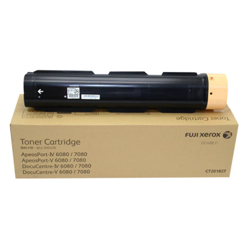 Fujifilm DC IV7080 Toner Cartridge 76,000 pages