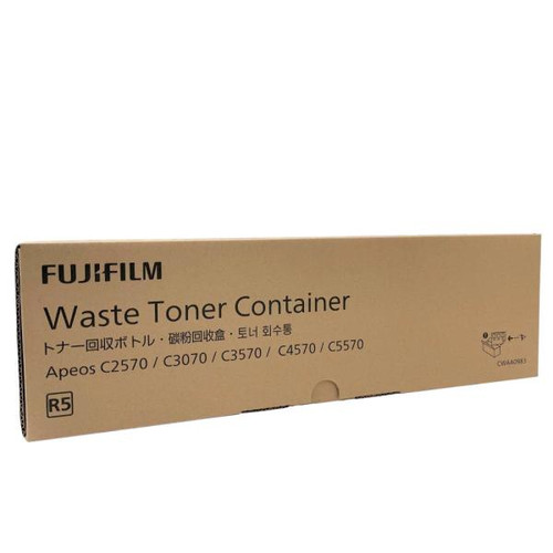 Fujifilm ApeosPort C3070/3570 Waste Toner Bottle