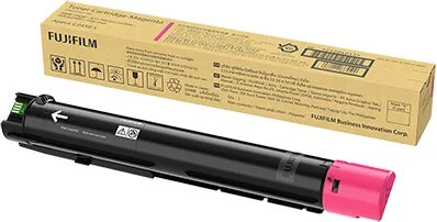 Fuji Xerox CT204015 Magenta Toner - 14,000 pages