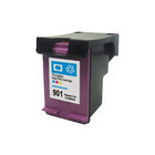 HP No.901 Colour Ink Cartridge  **Compatible**