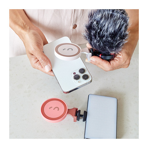 Shiftcam SnapShoe Blue Jay