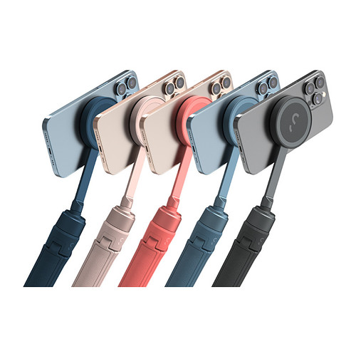 Shiftcam SnapPod Abyss Blue