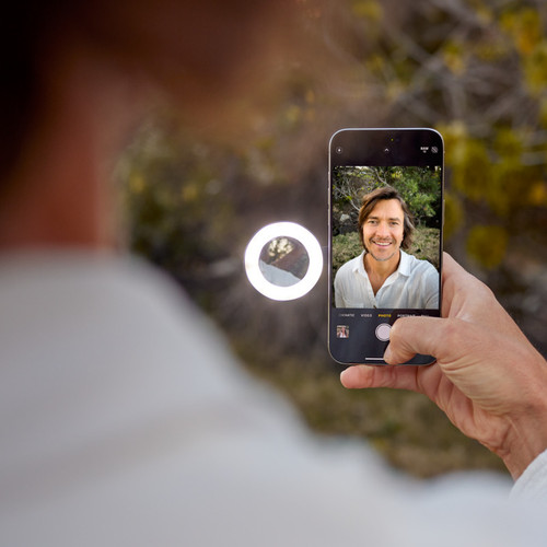 Shiftcam SnapPocket Light Midnight