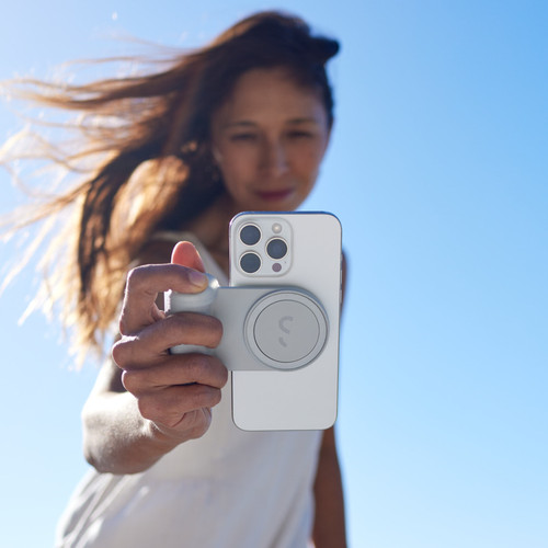 Shiftcam SnapGrip Pro Stone