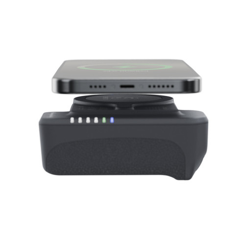 Shiftcam SnapGrip Pro Midnight