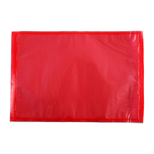 Cumberland Packaging Envelope Plain Red Box of 1000